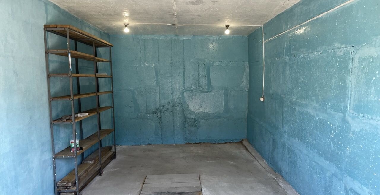гараж г Иркутск р-н Свердловский Университетский 82/5 фото 2