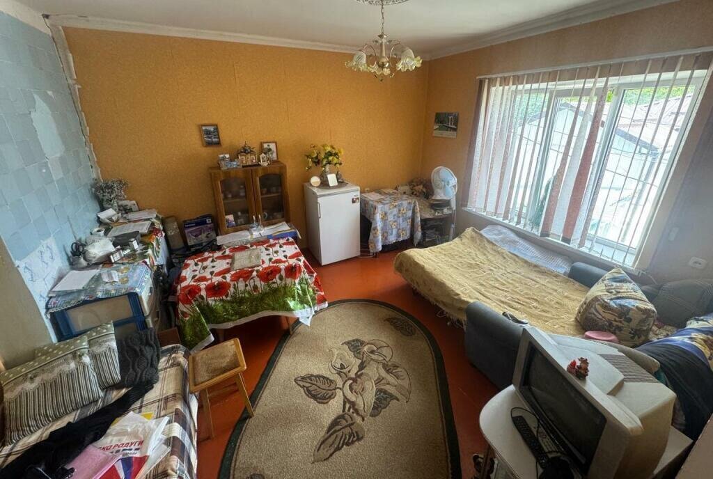 квартира г Кисловодск ул Чкалова 19 фото 4