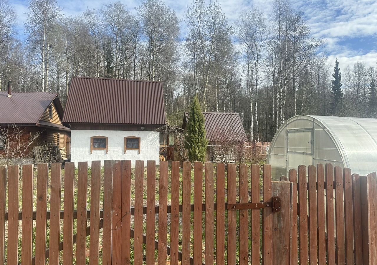 дом г Пермь р-н Орджоникидзевский фото 2