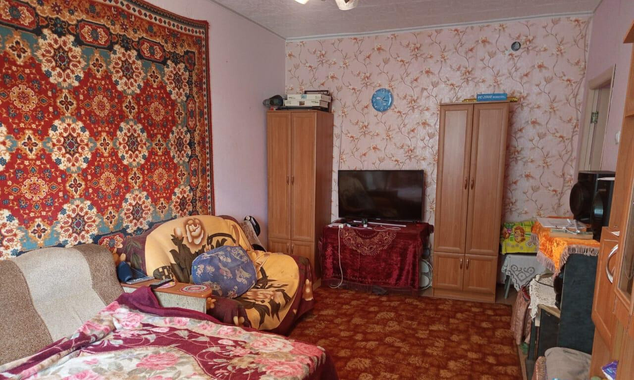 квартира г Первоуральск Магнитка ул Энгельса 11 фото 4