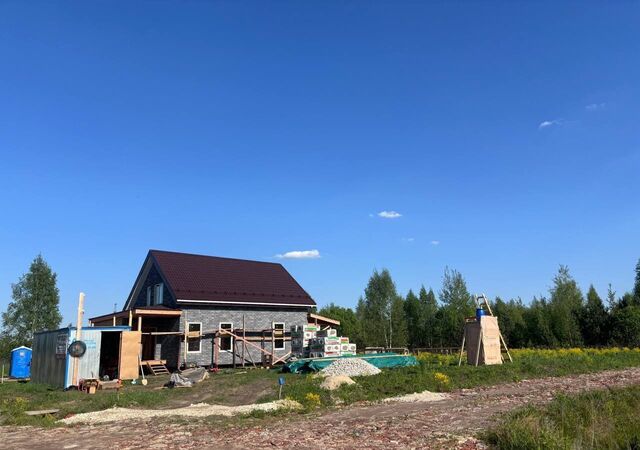 городской округ Раменский с Речицы ул Школьная 39 км, Речицы, Егорьевское шоссе фото