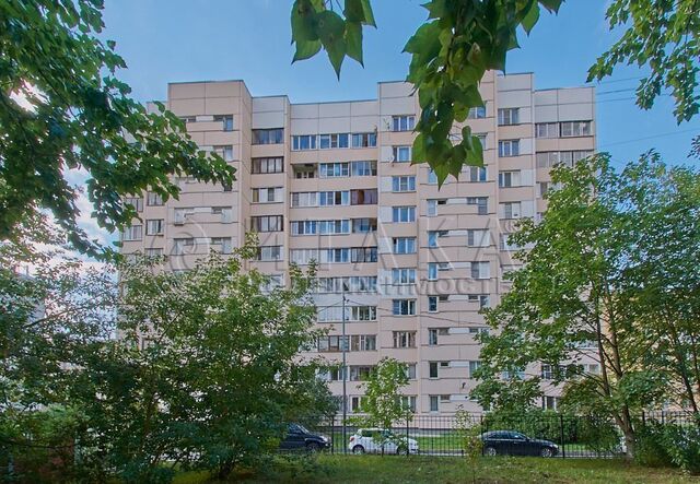 метро Автово ул Автовская 15к/2 фото