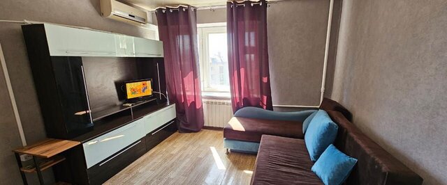 квартира Горьковская ул Бориса Панина 19 фото