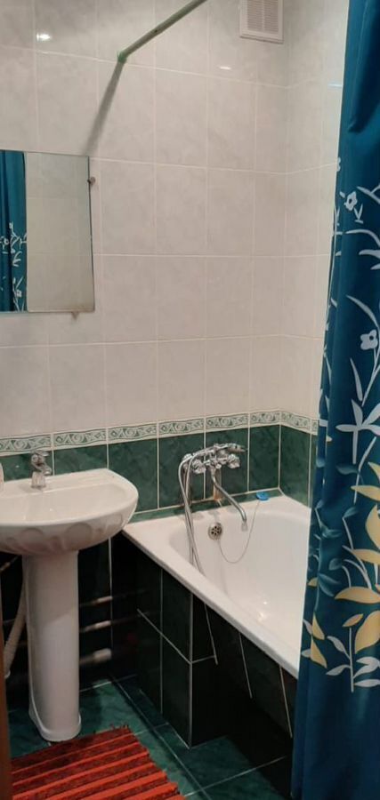 квартира г Волгоград р-н Советский пр-кт Университетский 15 фото 1