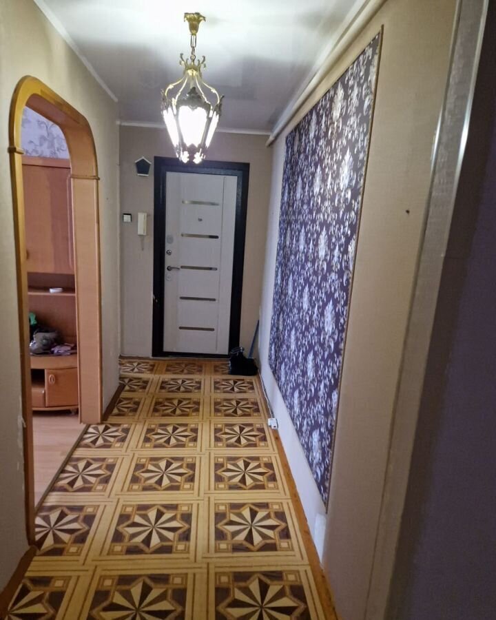 квартира г Магнитогорск р-н Правобережный пр-кт Ленина 122 фото 1