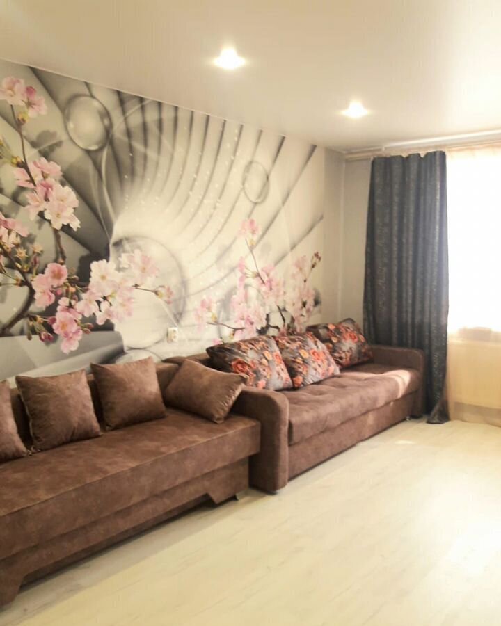 квартира г Великий Новгород Западный ул Свободы 23 фото 2