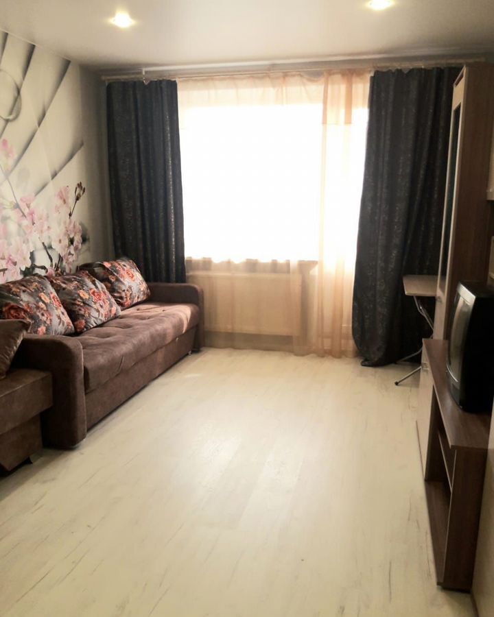 квартира г Великий Новгород Западный ул Свободы 23 фото 4