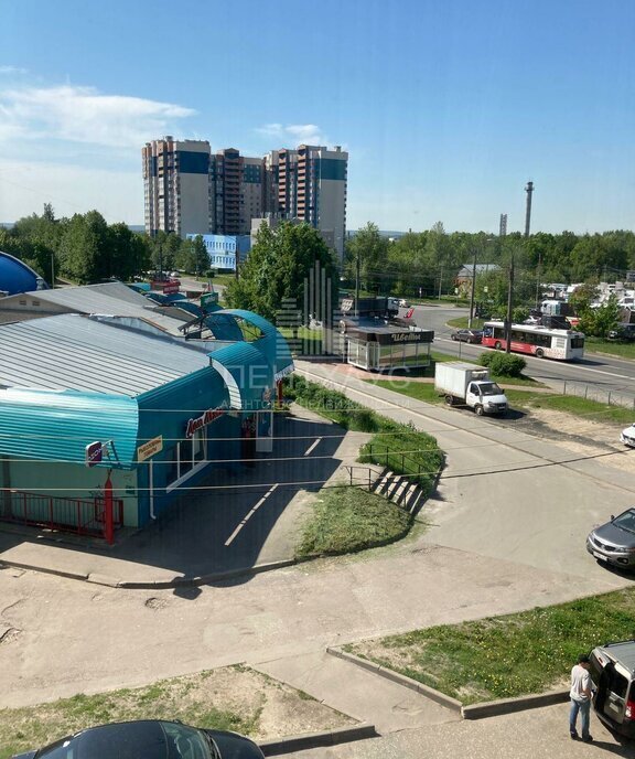 квартира г Владимир ул Верхняя Дуброва 33 фото 2