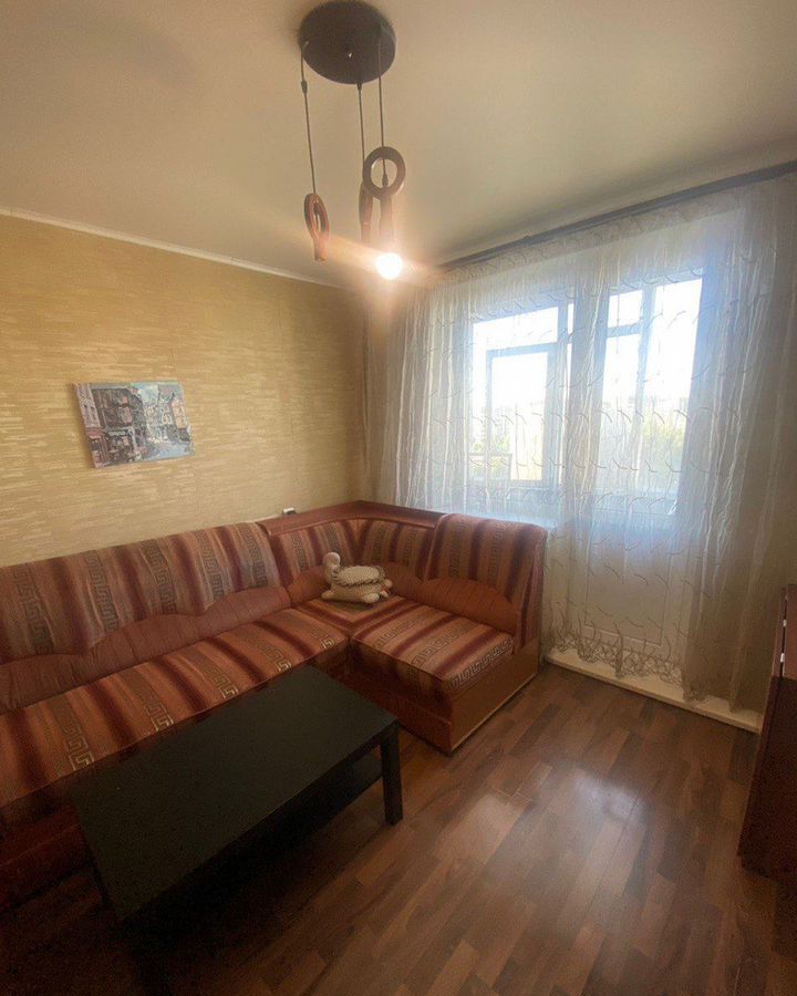 квартира г Нефтекамск ул Социалистическая 62 фото 3