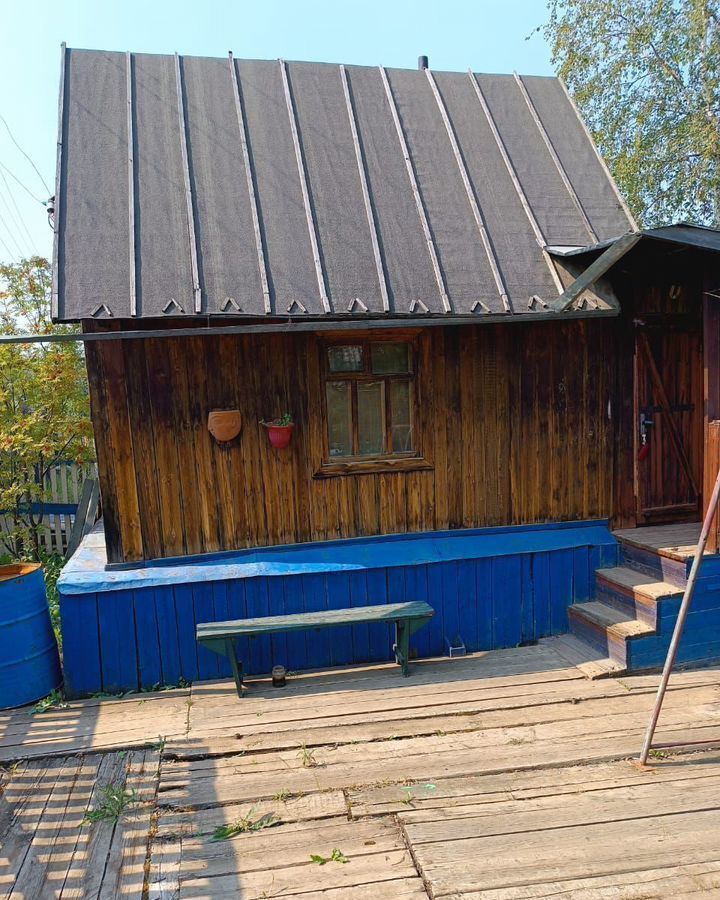 дом у Мирнинский г Мирный огородническое некоммерческое товарищество «Рудник» муниципальное образование Мирный, Рудник, площадка Север, 7-я линия фото 4