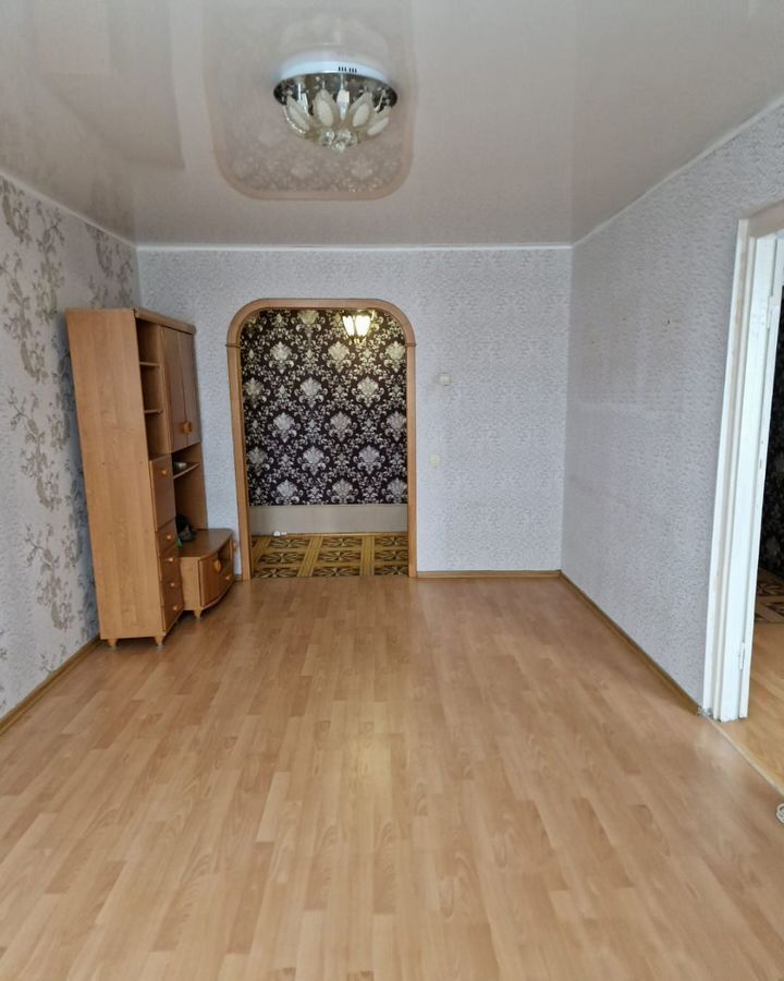 квартира г Магнитогорск р-н Правобережный пр-кт Ленина 122 фото 3