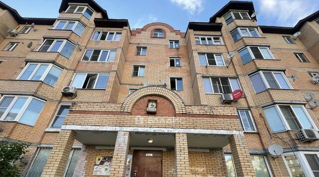 ул Подмосковная 26 Котельники, Люберцы городской округ фото
