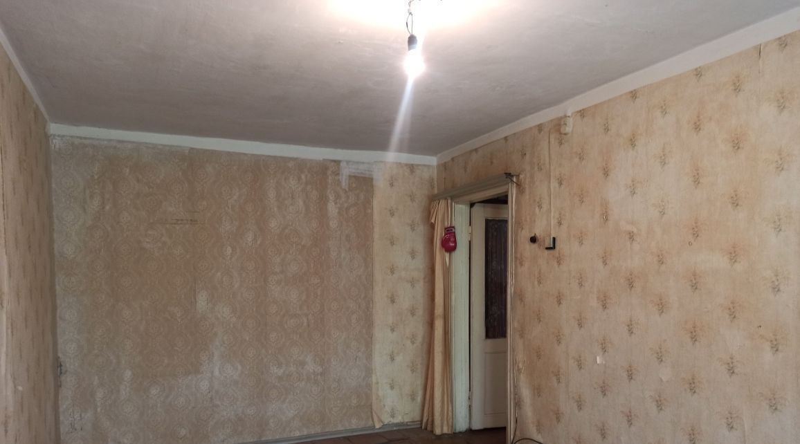 квартира г Чехов ул Полиграфистов 9 фото 4