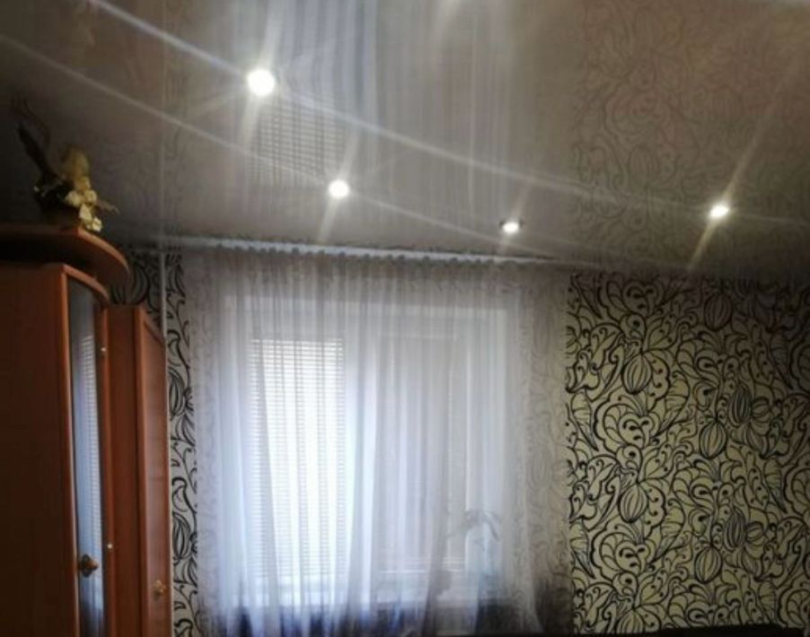 квартира г Химки ул Мичурина 18 Химки фото 1
