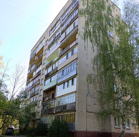 ул Подмосковная 14 Комплексной застройки Тимоново кв-л, Московская область, Солнечногорск фото