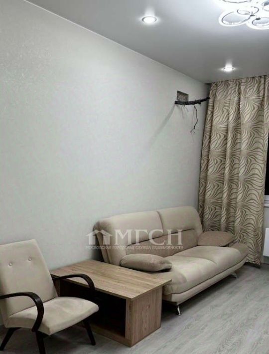 квартира г Долгопрудный Водники ул Парковая 46к/1 фото 4