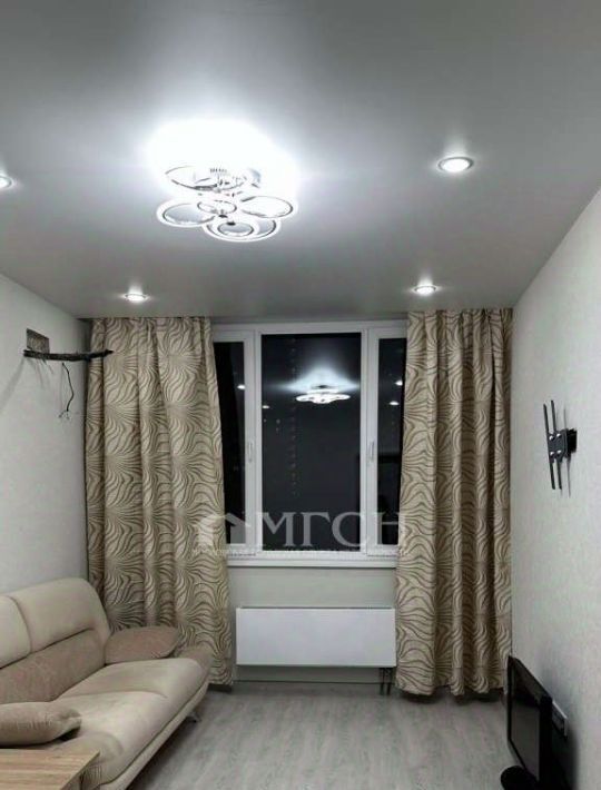 квартира г Долгопрудный Водники ул Парковая 46к/1 фото 3
