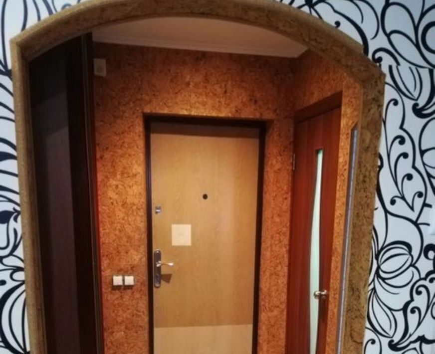 квартира г Химки ул Мичурина 18 Химки фото 3