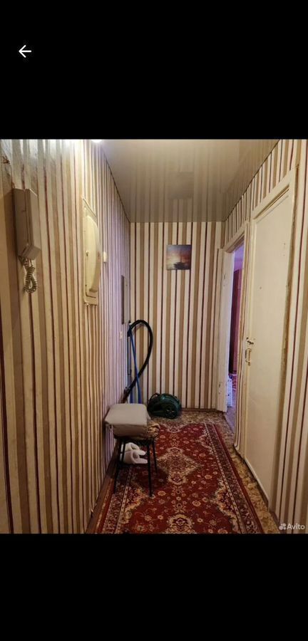 квартира р-н Бавлинский г Бавлы ул Ленина 18 Республика Татарстан Татарстан, муниципальное образование Бавлы фото 4