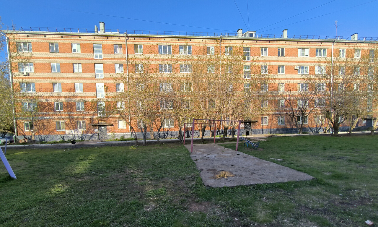 квартира г Ижевск Городок Строителей Строитель 59а фото 17