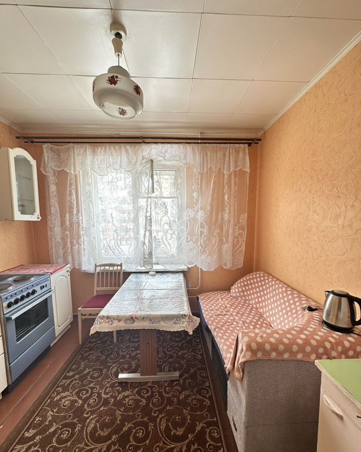 квартира г Норильск ул Первопроходцев 6 фото 6