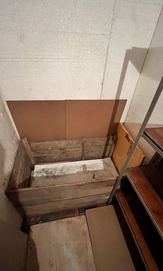 машиноместо г Новосибирск ул Троллейная 128 Площадь Маркса фото 6