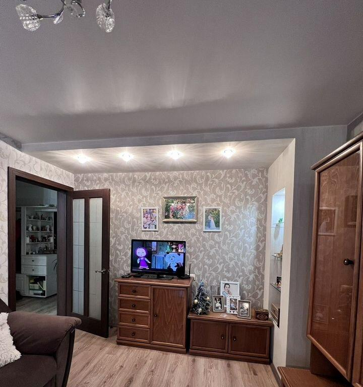 квартира р-н Невьянский г Невьянск улица Горького, 21 фото 5