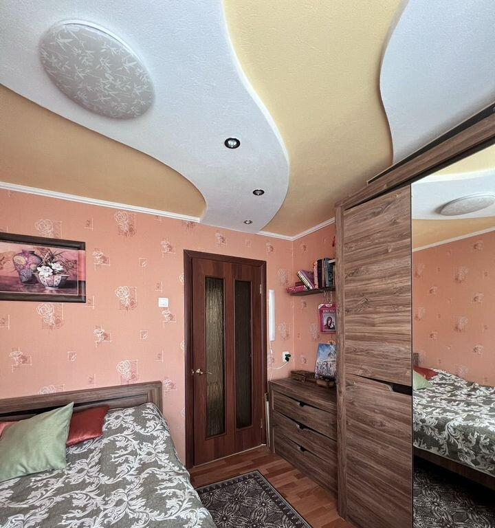 квартира р-н Невьянский г Невьянск улица Горького, 21 фото 21