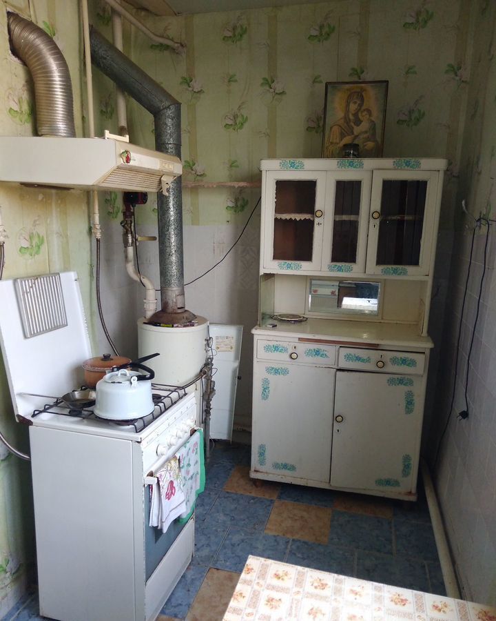 дом р-н Кореновский г Кореновск ул Архипова Кореновское городское поселение фото 10
