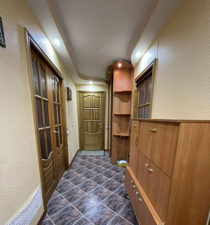 квартира г Нижняя Тура ул Серова 6 фото 5