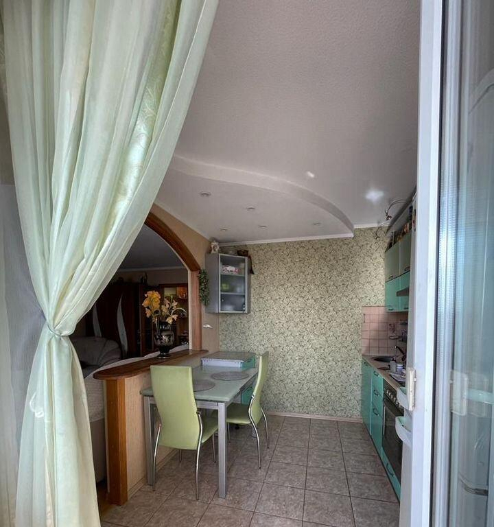 квартира г Нижняя Тура ул Серова 6 фото 16