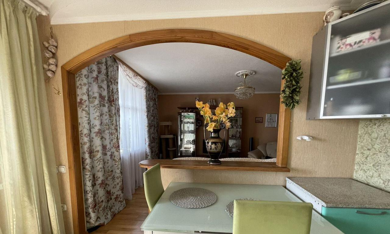 квартира г Нижняя Тура ул Серова 6 фото 15