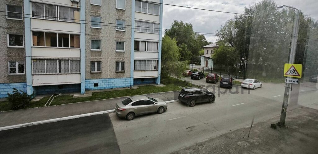 квартира г Челябинск ул Социалистическая 8 фото 6