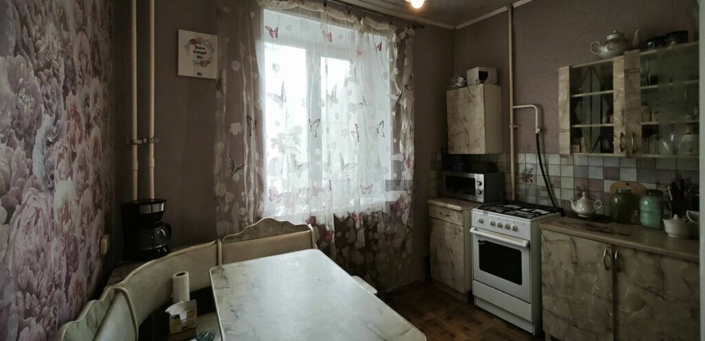 квартира г Челябинск ул Социалистическая 8 фото 11