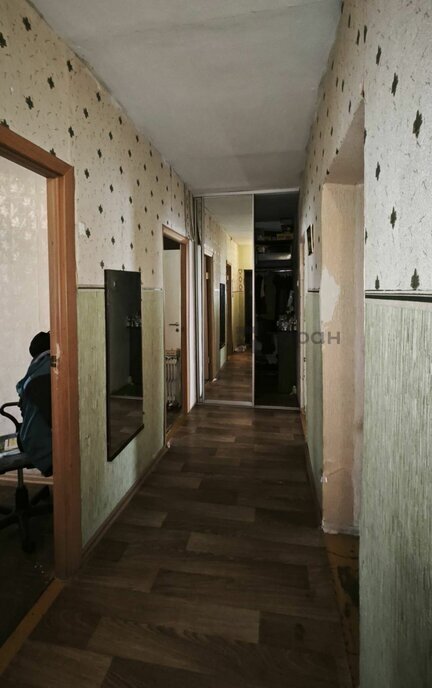 квартира г Челябинск ул Социалистическая 8 фото 8