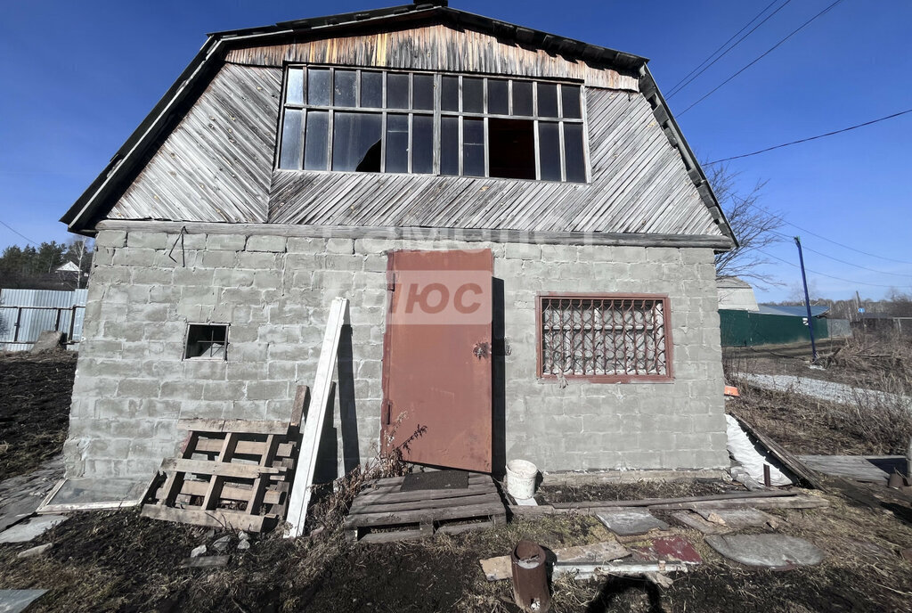 дом г Миасс р-н Центральный территориальный округ фото 9