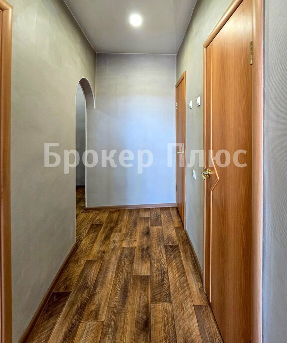 квартира г Кызыл ул Правобережная 48 фото 12