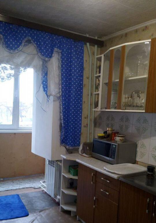 квартира г Нижняя Тура ул Заводская 49 фото 5