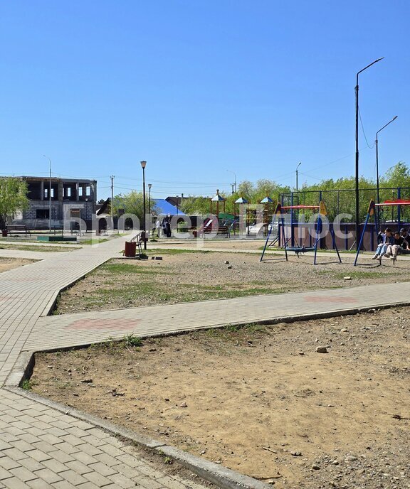 квартира г Кызыл ул Правобережная 48 фото 16