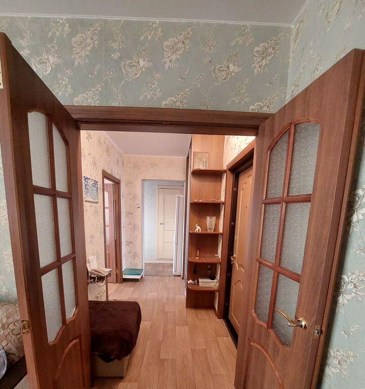 квартира г Нижний Тагил пр-кт Уральский Гальяно-Горбуновский массив, 32 ст 1 фото 17