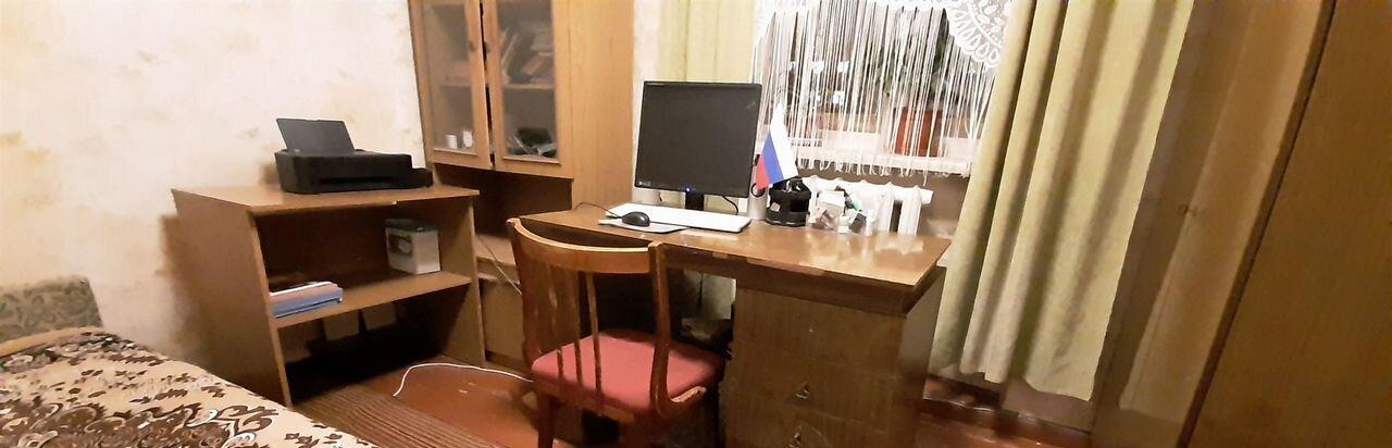 квартира г Нижний Тагил Выя ул Космонавтов 45 фото 6
