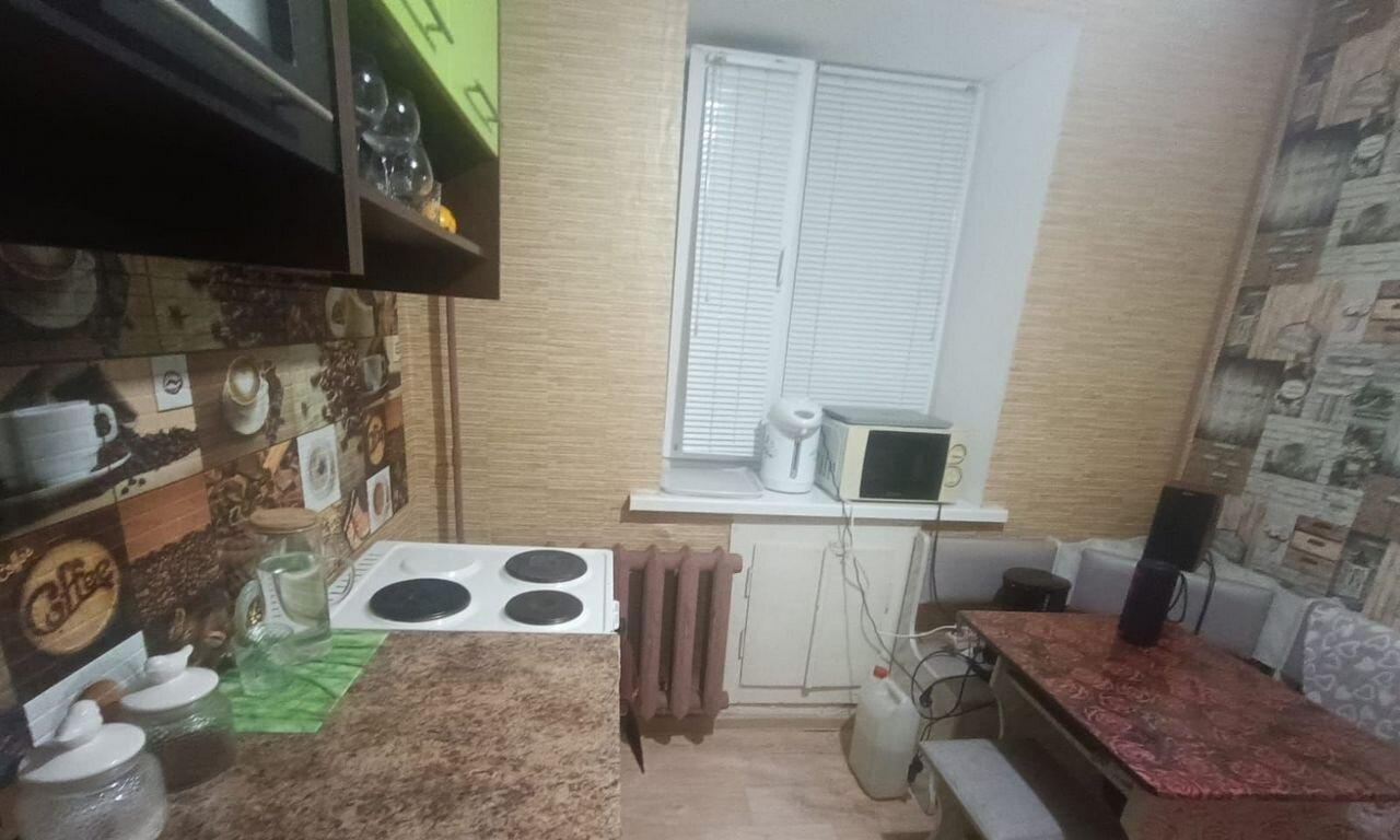 квартира г Нижняя Тура ул Гайдара 9 фото 8
