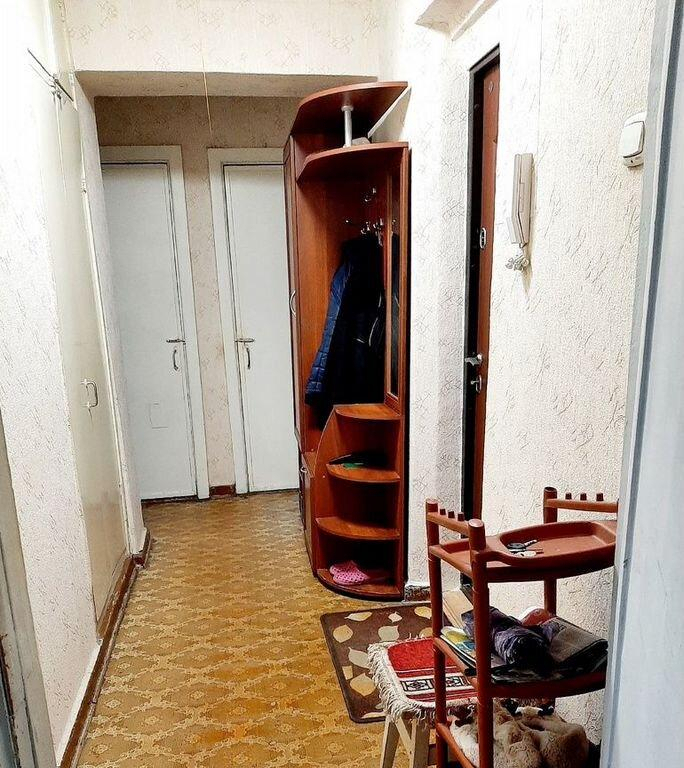 квартира г Нижний Тагил Выя ул Космонавтов 45 фото 10