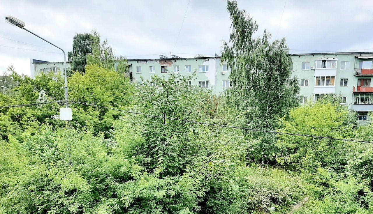 квартира г Нижний Тагил Выя ул Космонавтов 45 фото 12