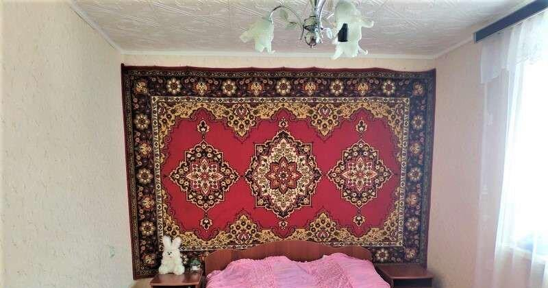 квартира г Нижняя Тура ул Гайдара 9 фото 6