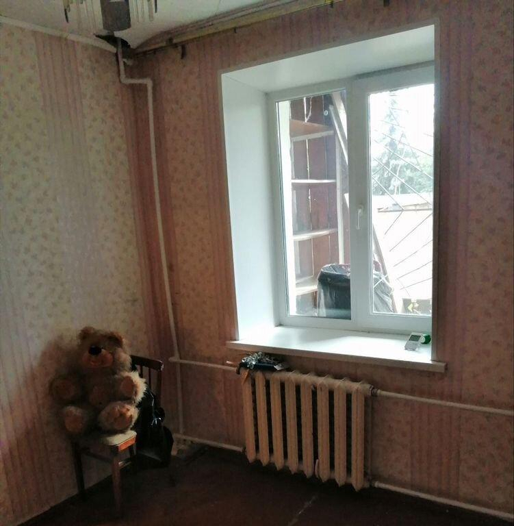 квартира г Нижний Тагил Выя ул Фрунзе 28 фото 5
