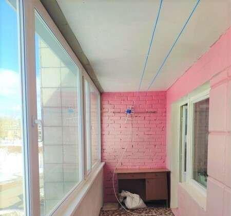 квартира г Нижняя Тура ул Гайдара 9 фото 9