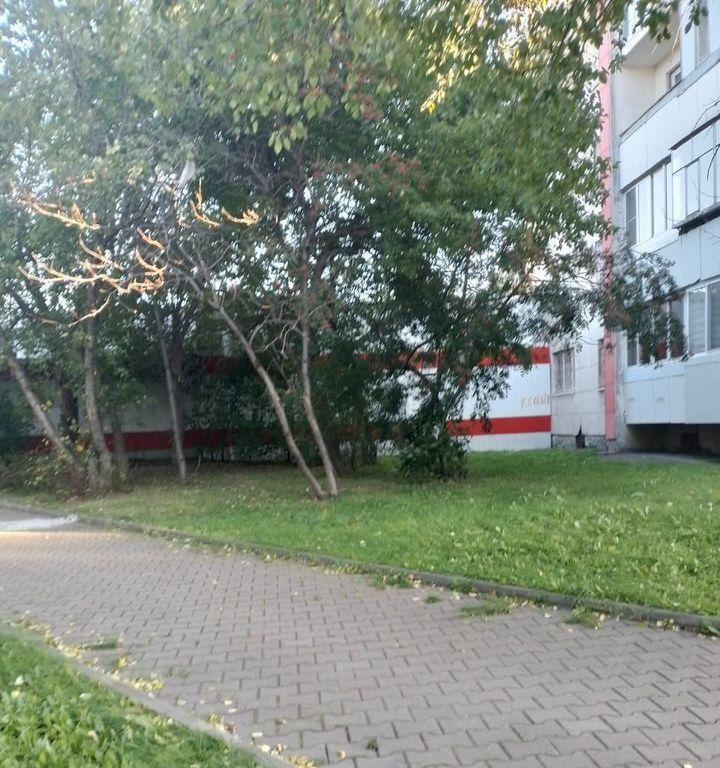 квартира г Нижний Тагил Выя ул Фрунзе 28 фото 12