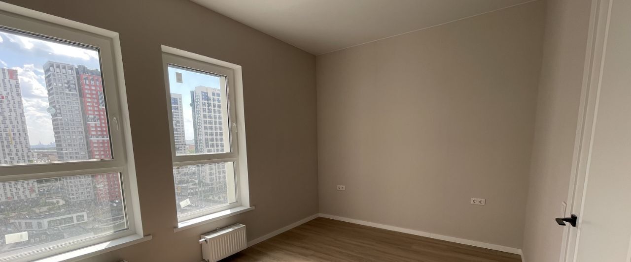 квартира г Красногорск ул Тенистых Аллей 3к/3 Мякинино фото 12