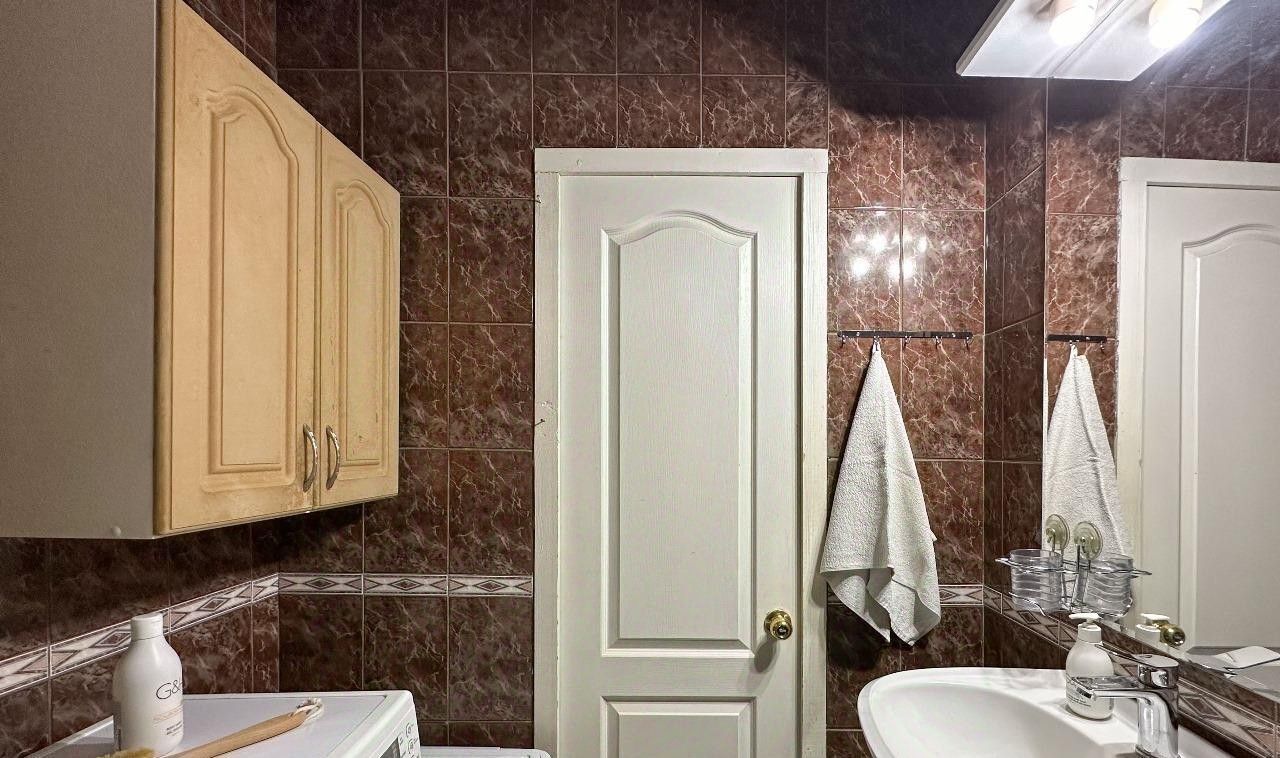 квартира г Зеленоград Зеленоград — Крюково, к 1649 фото 17